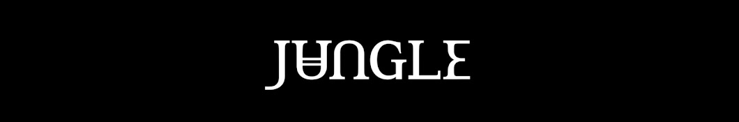 Jungle4eva Banner