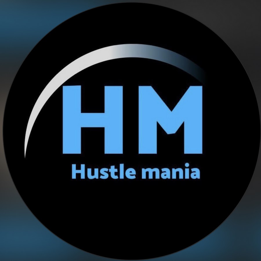 HustleMania - YouTube