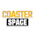 Coaster Space