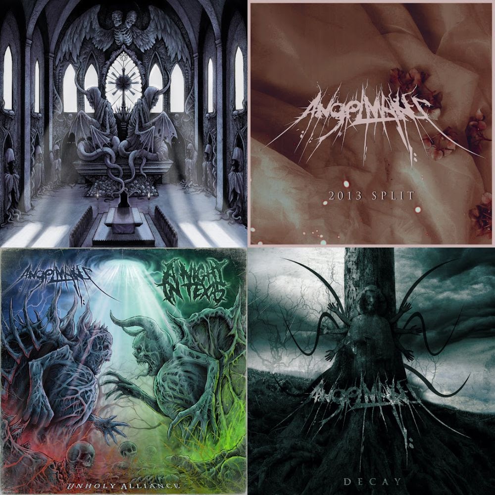 Angelmaker