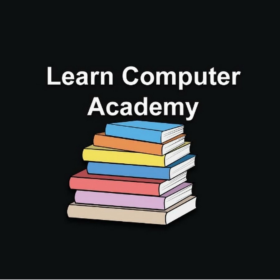 Learn Computer Academy 