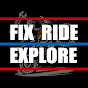 FixRideExplore