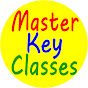 Master Key Classes