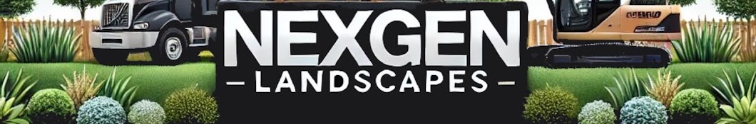 NexGen Landscapes