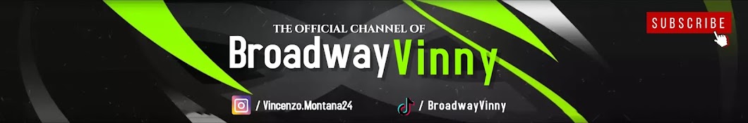 Broadway Vinny