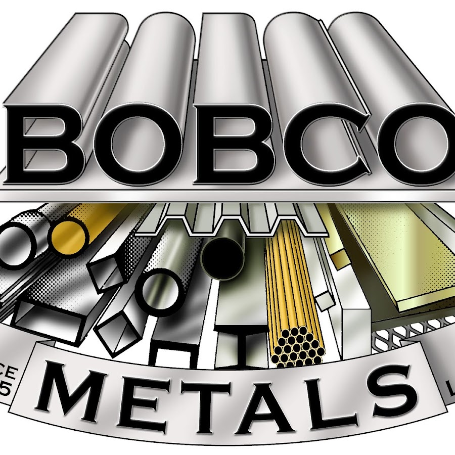 Metals youtube. 1st bobco.