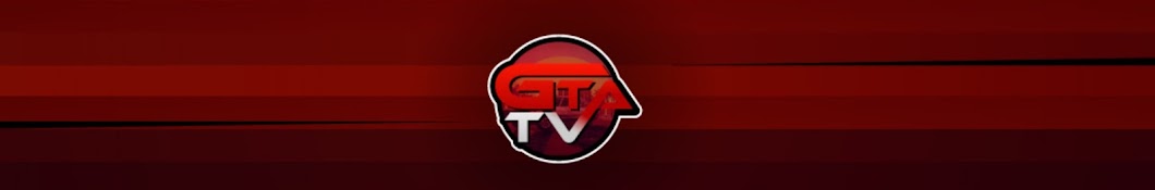 Gta Tv Official Channel Banner