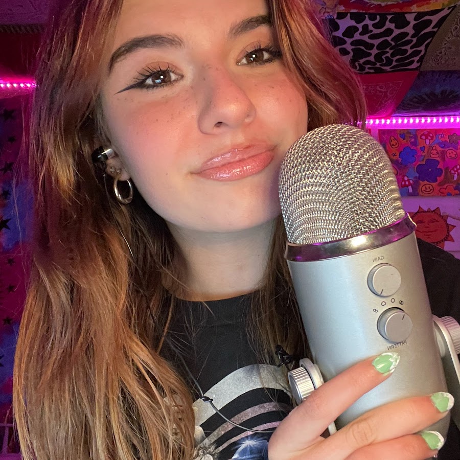 shayley asmr - YouTube