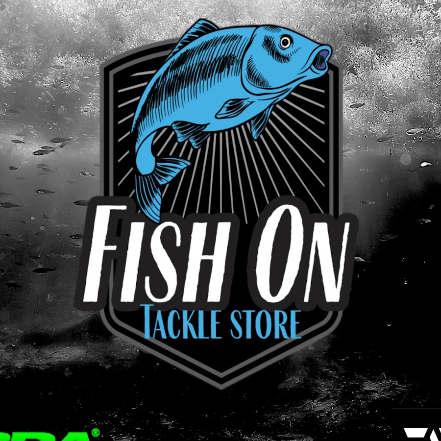 Fish On Tackle Store 
