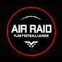 Air Raid Flag Football League