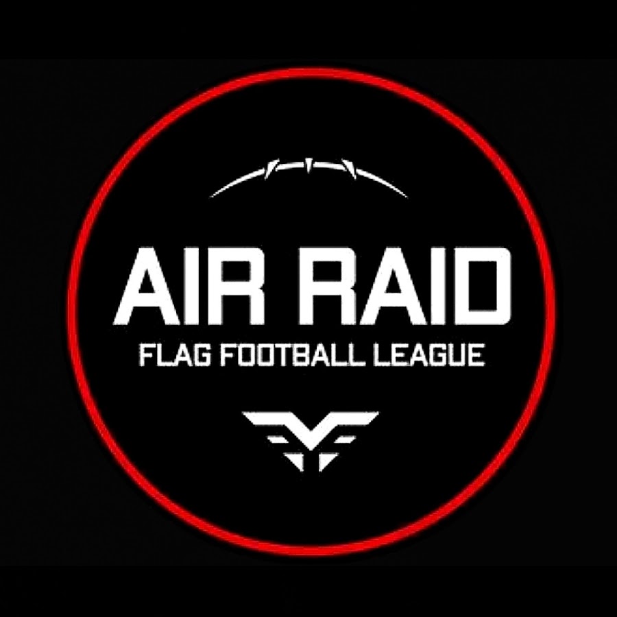 Air Attack Flag Football