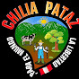 Chilia - Pataz - La Libertad Perú Para El Mundo 