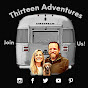 Thirteen Adventures