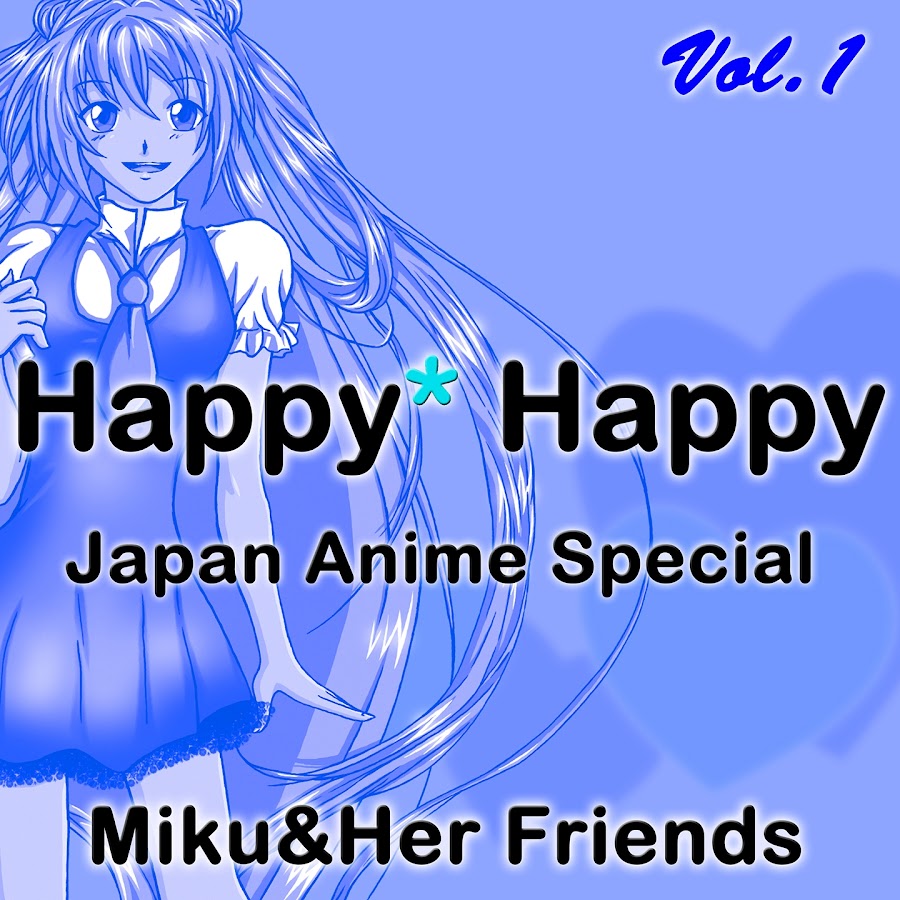 Miku and Friends - Topic - YouTube