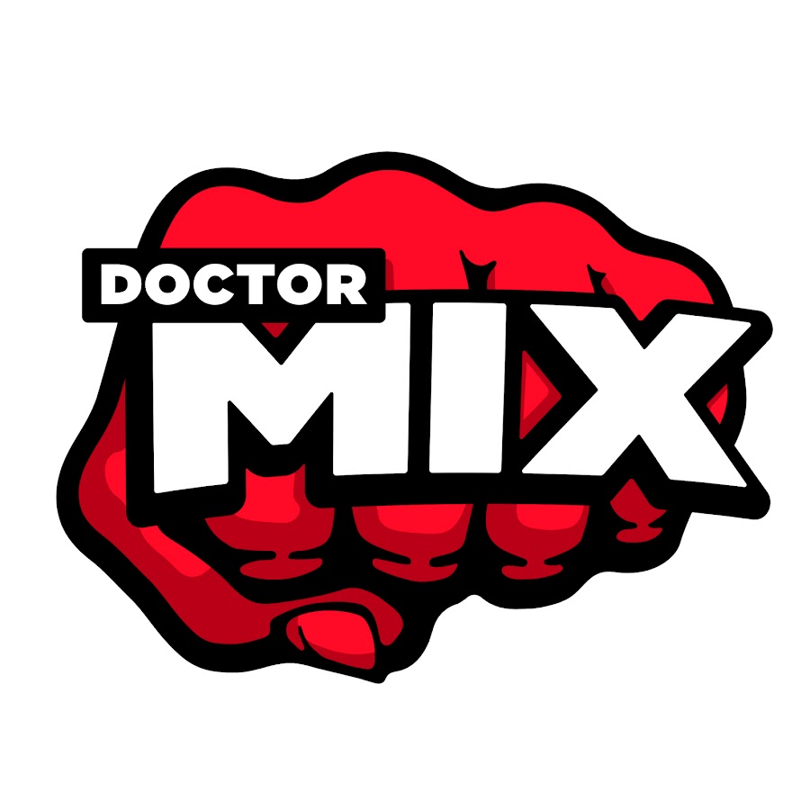 Doctor Mix -