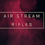 AIR STREAM RIFLES