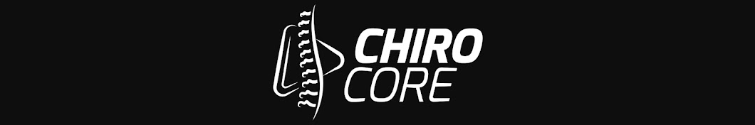 Chiro Core Banner