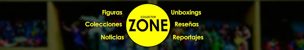 Collector Zone