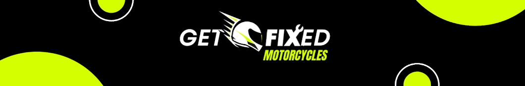 Get Fixed Motorcycles