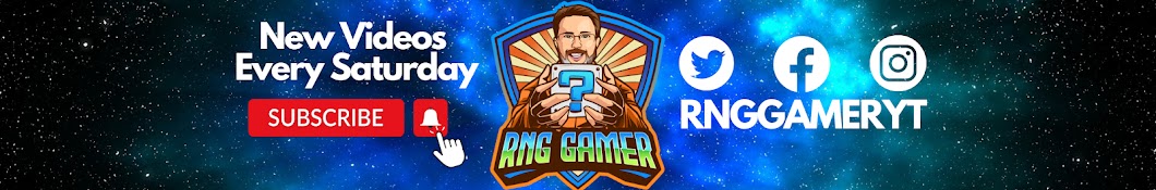 RNG Gamer