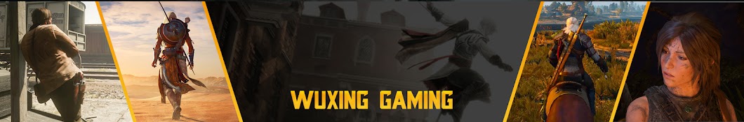 Wuxing Gaming