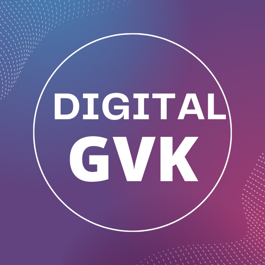 Digital GVK