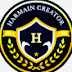 Harmain creator