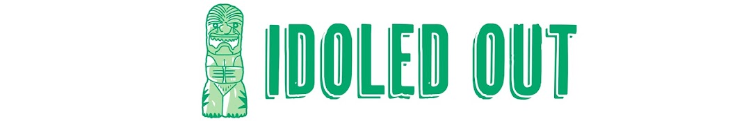 Idoled Out Banner