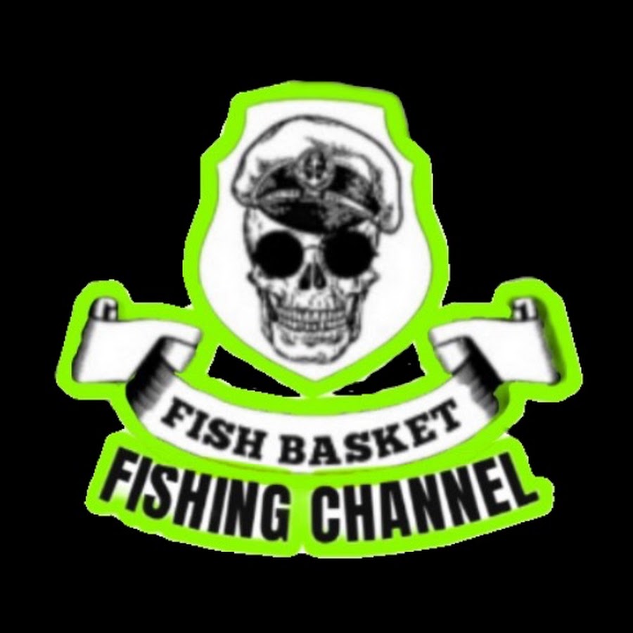 Fish Basket Fishing Channel 