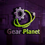 Gear Planet