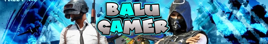 Balu Gamer