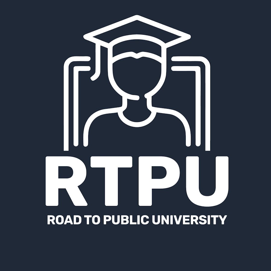 Ready go to ... https://www.youtube.com/channel/UCVElXIoqlSy_nojyeM0eh_A [ Road to Public University]