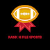 logo Rank N File Sports