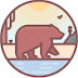 logo Thomas code
