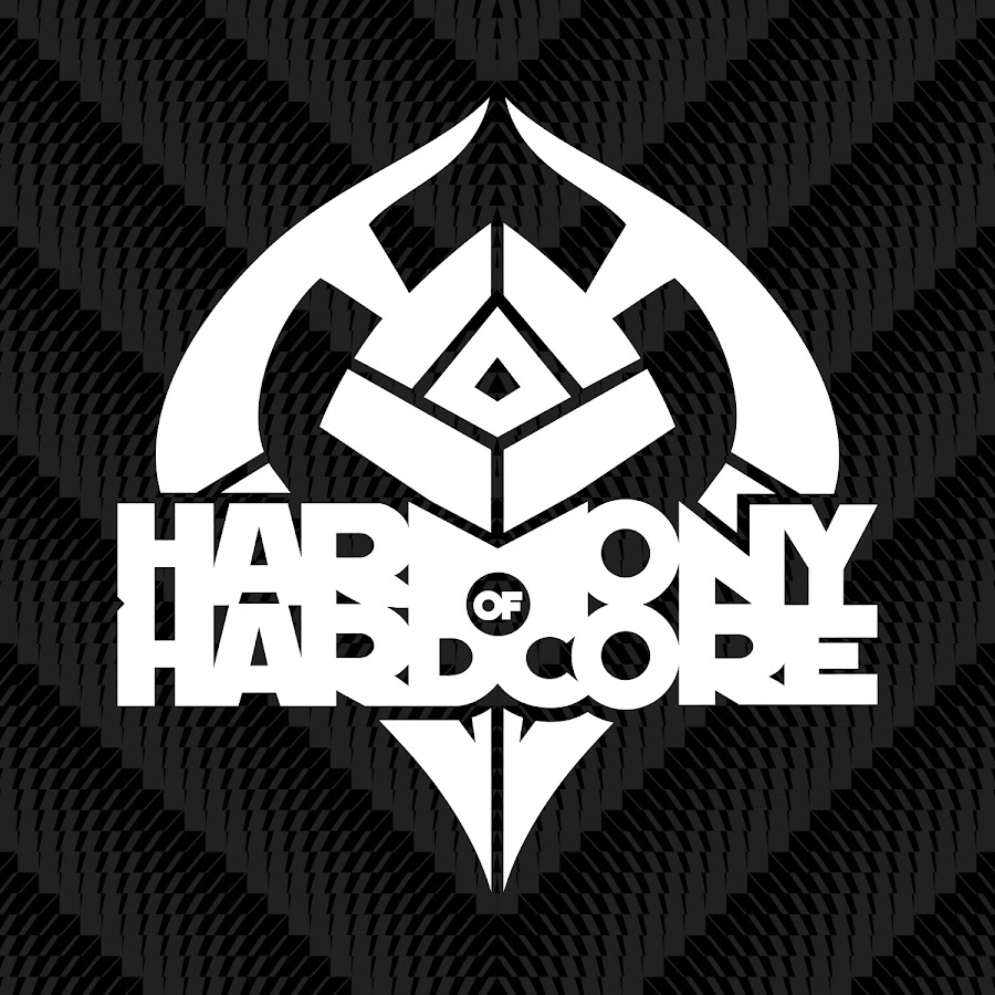 Harmony of Hardcore @HOHfestival