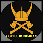 Coffee Barbarian