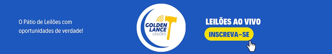 Golden Lance Leilões