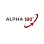 ALPHA 180 - MINISTERIOS