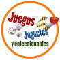 Juegos Juguetes y Coleccionables