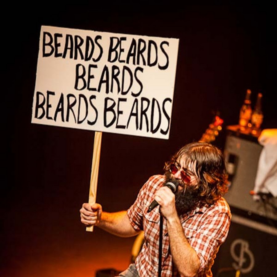 The Beards @beardsaregreat