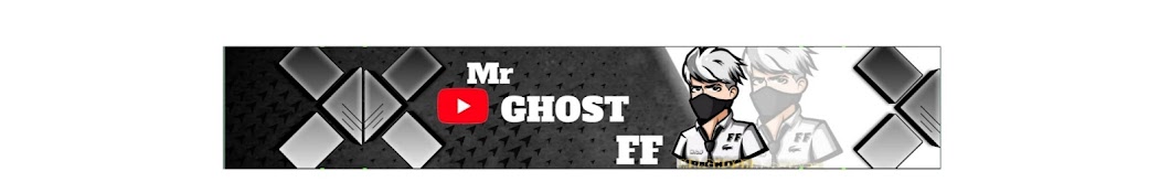 Mr. GHOST FF