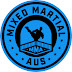 logo Mixed Martial Aus