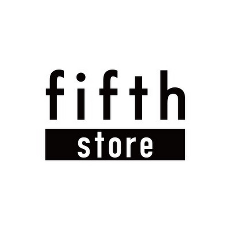 fifth store【フィフス】 @fifthstore