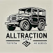 ALLTRACTION JAPAN