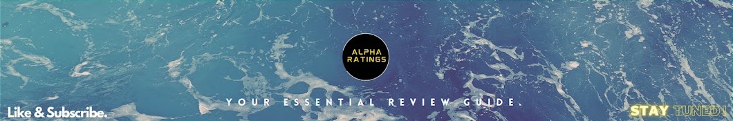 Alpha Ratings