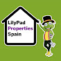 Lilypad Properties Spain