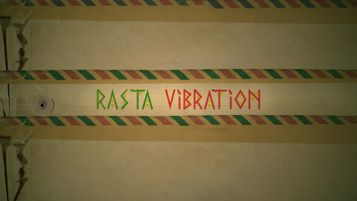 Rasta Vibration