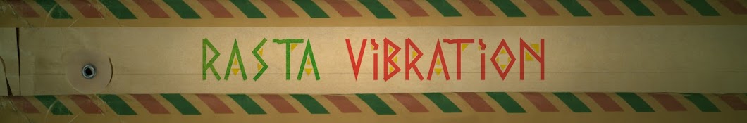 Rasta Vibration Banner