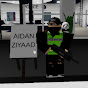 Aidan Ziyaad