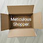 Meticulous Shopper